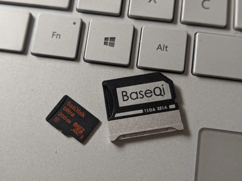 Sådan monterer du flytbare lagerenheder i Windows 10