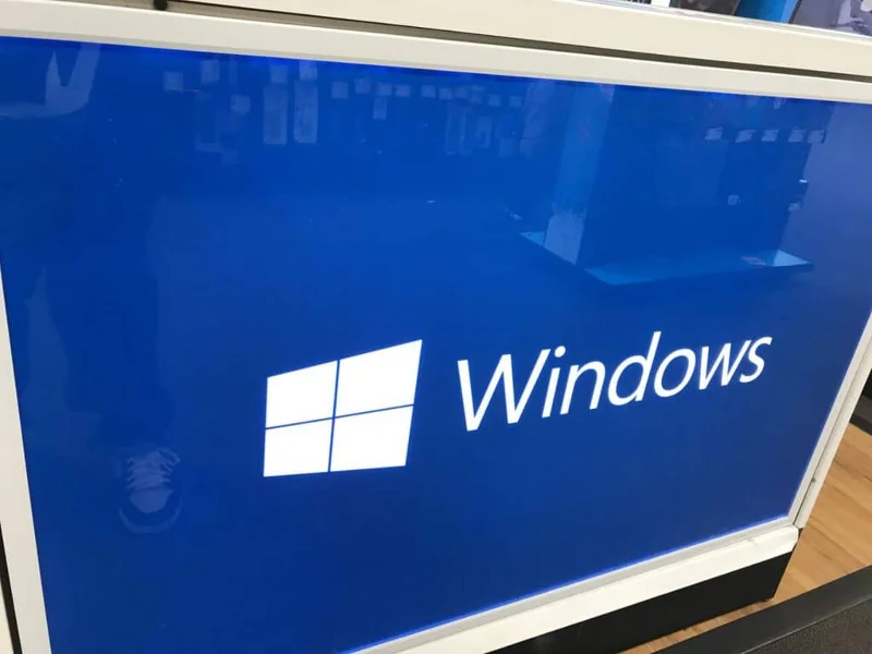 Kako nastaviti spremenljivko okolja v sistemu Windows 10