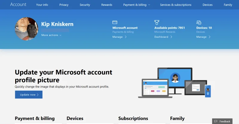 Kako preklicati licence za aplikacijo Microsoft Store iz naprave