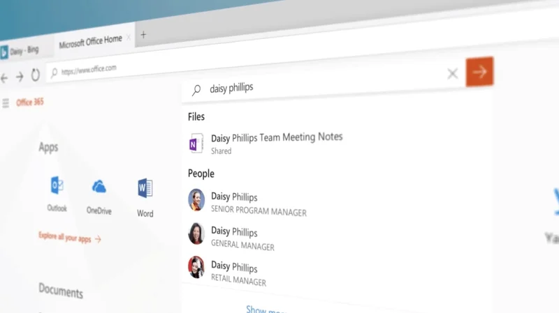 Kako začeti z Microsoftovim iskanjem in zakaj je nekaj drugega kot Bing ali Google