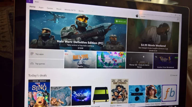 Kako preveriti, katere aplikacije uporabljajo vašo internetno povezavo v sistemu Windows 10
