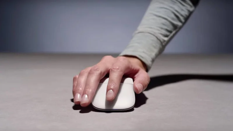 Sådan ændres museindstillinger i Windows 10