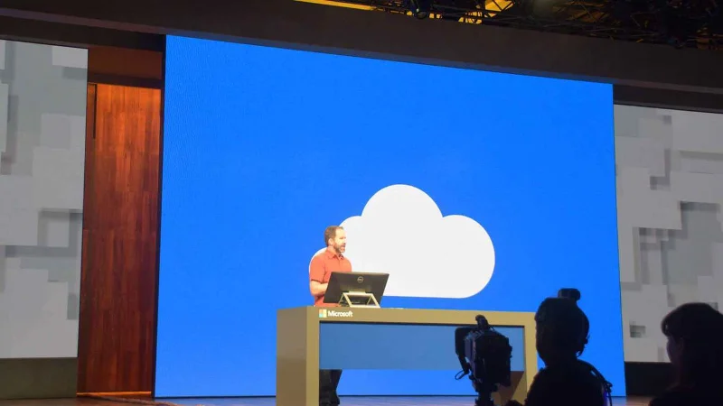 Hur man ställer in OneDrive på Windows 10