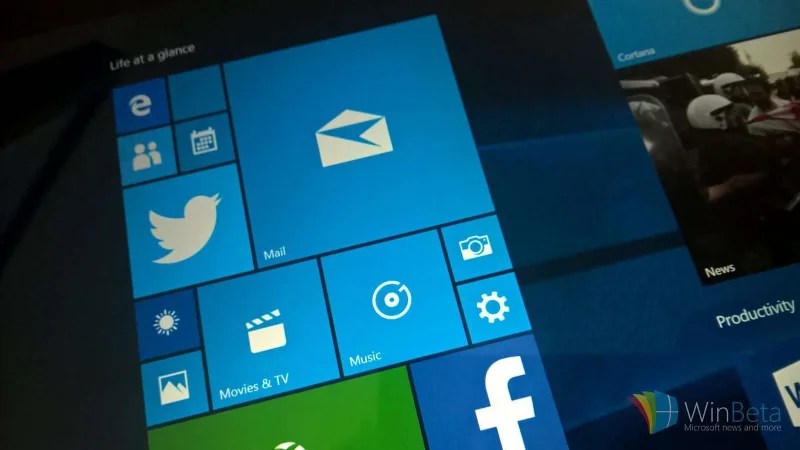 Så här anpassar du upplevelsen av surfplattan på Windows 10 cabriolet