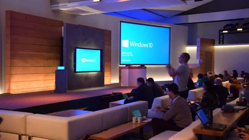 Så här ställer du in Night Light i Windows 10 Creators Update