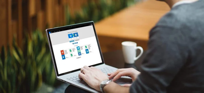 Hur man skapar ett Microsoft Flow