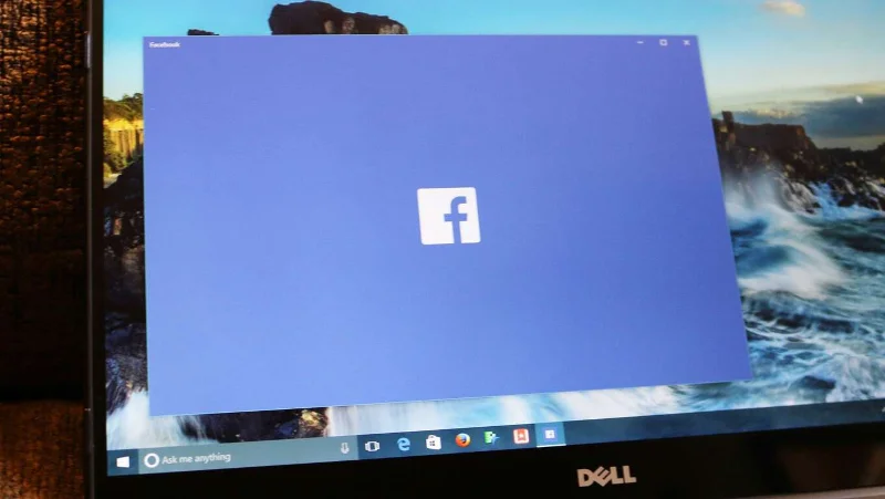 Så här laddar du ner de nya Facebook-, Messenger- och Instagram-apparna för Windows 10