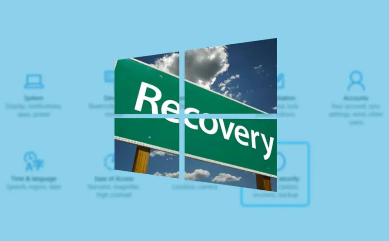 Navodila za Windows 10: ponastavite ali osvežite namestitev sistema Windows 10 za boljše delovanje