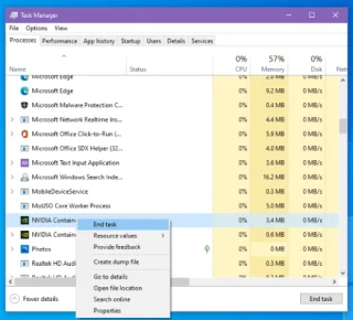 Si të rinisni drejtuesin e grafikës: 9 metodat kryesore që duhet të dini