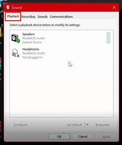 Windows 11: Si të ndryshoni daljen audio