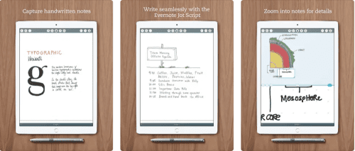 As 10 mellores aplicacións de toma de notas para iPad para usar en 2023