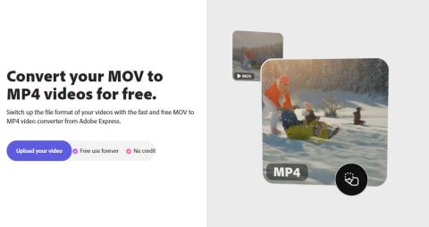 Els 10 millors convertidors de MOV a MP4 per a una conversió ràpida de vídeo