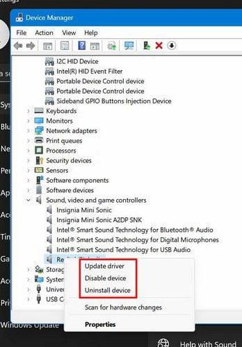 Com restablir la configuració d'àudio per a Windows 11