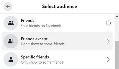 Facebook: Si të shtoni miq te të njohurit
