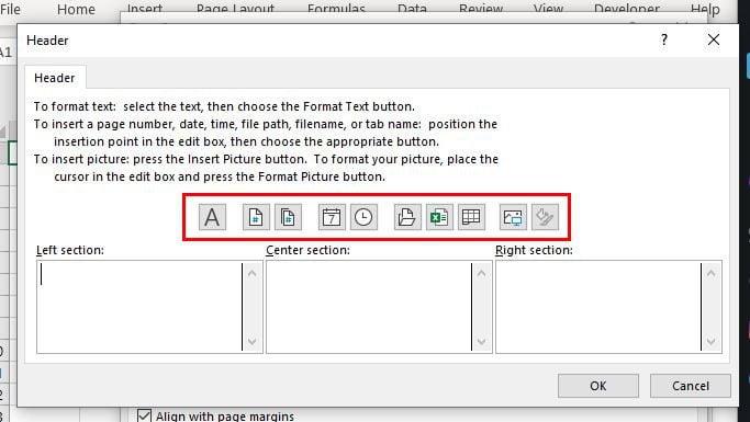 Microsoft Excel: Com afegir una capçalera