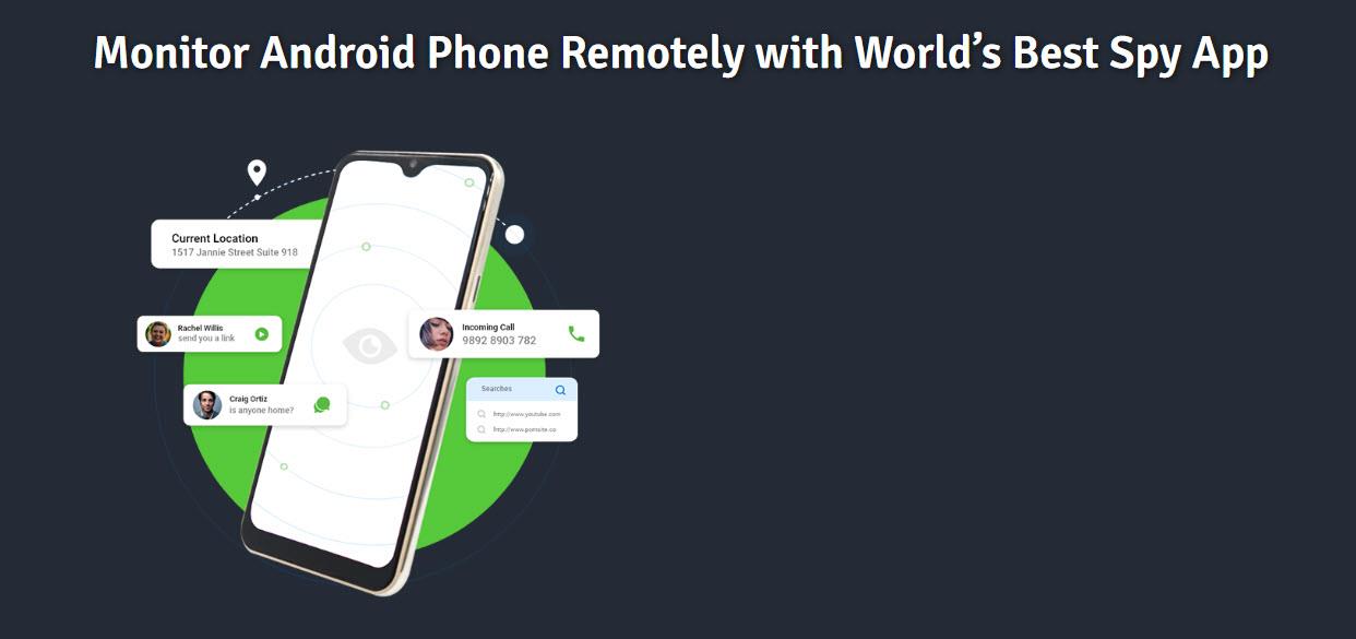10 millors aplicacions espia per a Android sense accés al telèfon objectiu