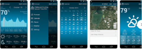 Les 10 millors aplicacions de pesca per a usuaris dAndroid i iOS el 2023
