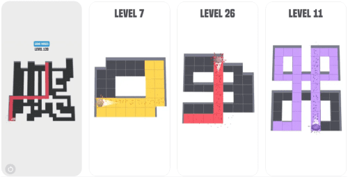 12 najboljih puzzle igara za iPhone za svakoga u 2023