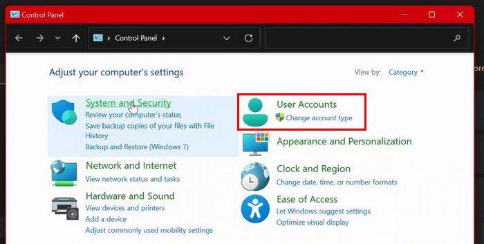 Windows 11: Как да изтриете акаунт