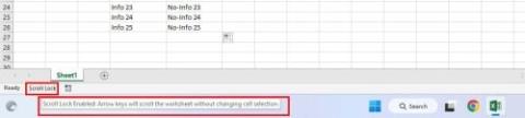 Si të rregulloni tastet e shigjetave që nuk funksionojnë në Excel: 6 metoda të sigurta të gjuajtjes