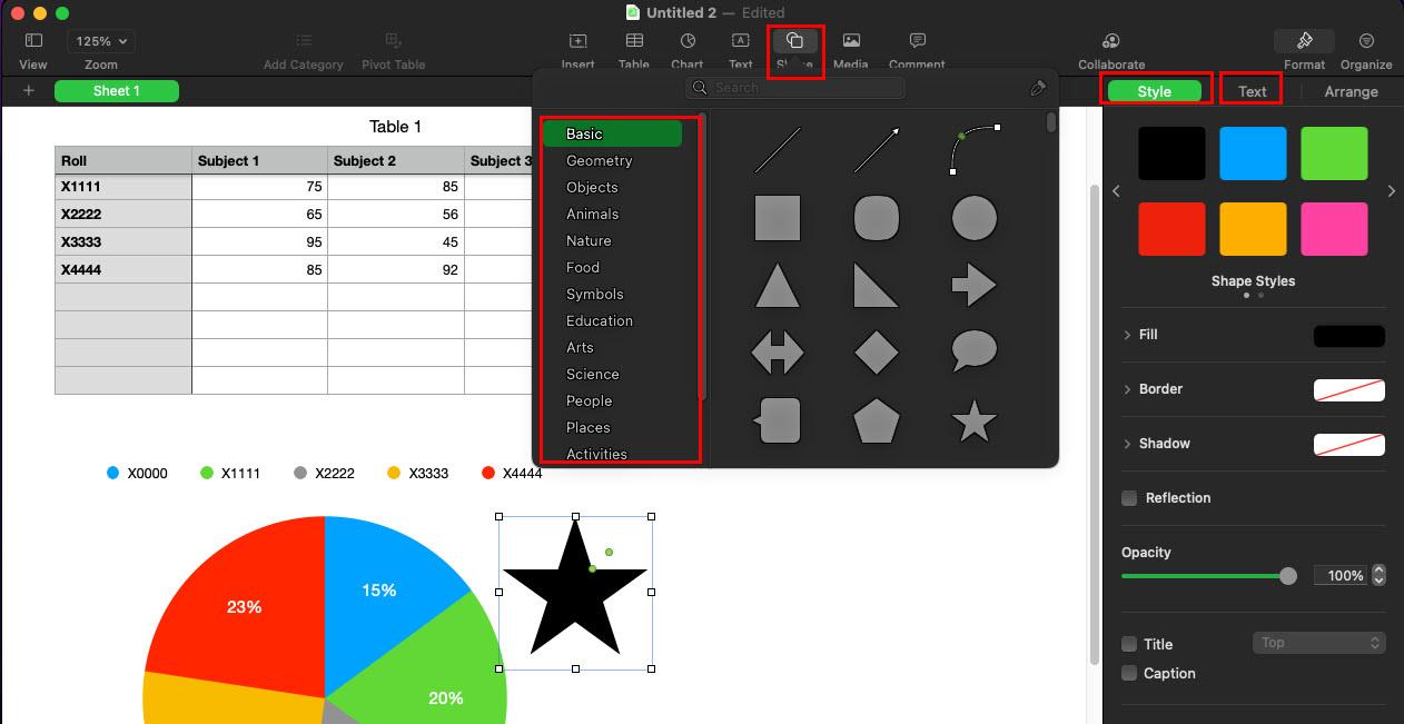 Apple Numbers Tutorial: Com utilitzar Numbers com a principiant