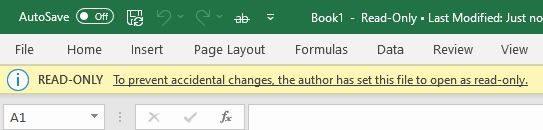 Excel: Kako preprosto dodati geslo v datoteko