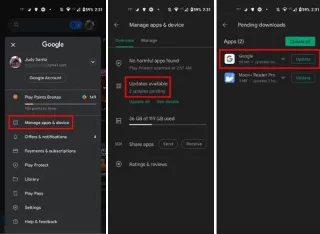Χρήσιμες συμβουλές για την επιτάχυνση του Google Assistant