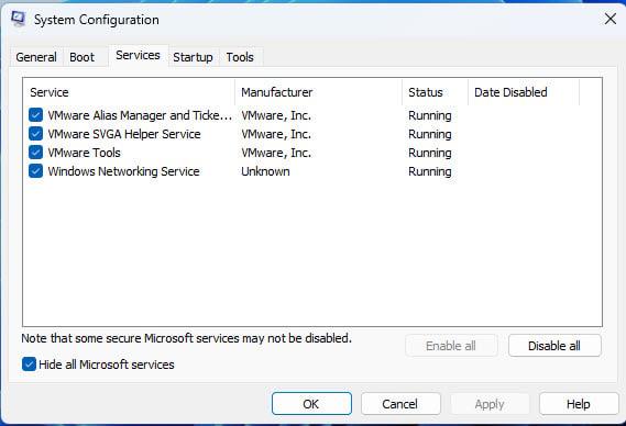 Kuidas parandada Windows 11 lohistamist, mis ei tööta: 9 parimat meetodit