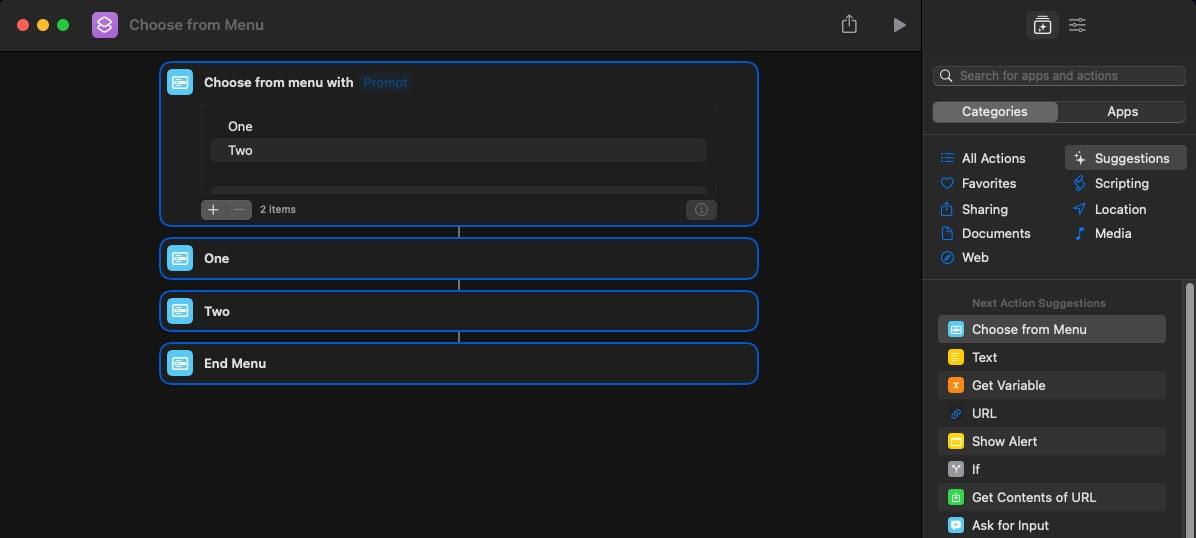 Kako avtomatizirati svoje delo z aplikacijo Mac Shortcuts