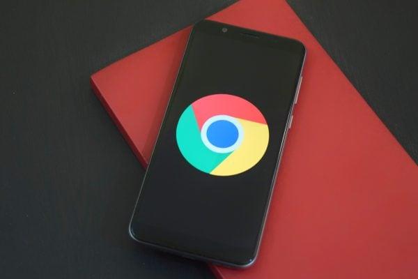 Google Chrome está matando aos bloqueadores de anuncios?