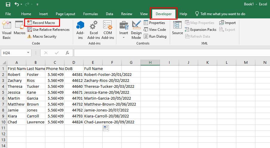 Kako napraviti kopiju Excel lista: 5 najboljih metoda