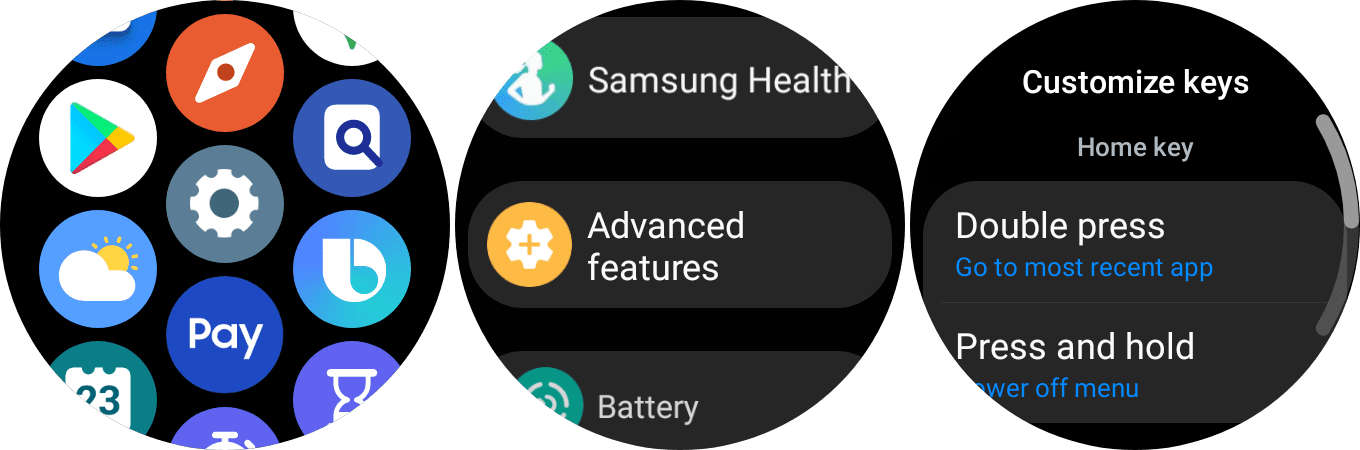 Ako nainštalovať Google Assistant na Galaxy Watch 4