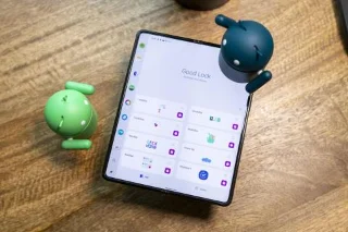 Πώς να αλλάξετε τα εικονίδια σε τηλέφωνα Samsung Galaxy