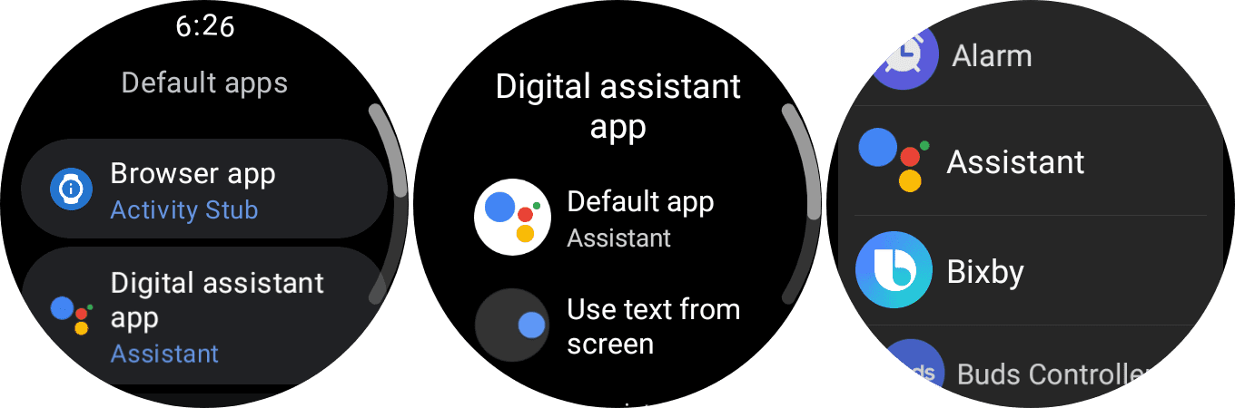 Ako nainštalovať Google Assistant na Galaxy Watch 4