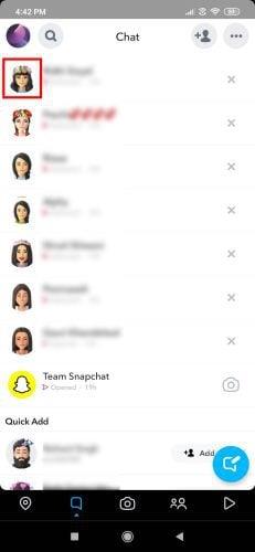 Como funciona Snap Score: aprende os segredos da puntuación de Snapchat