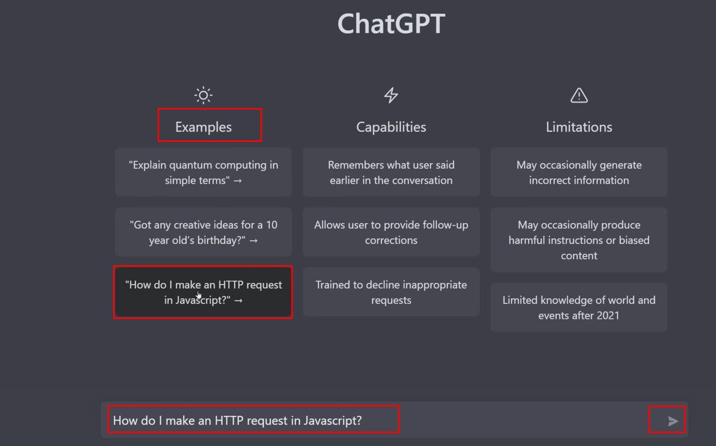 Como usar ChatGPT: unha guía paso a paso para todos