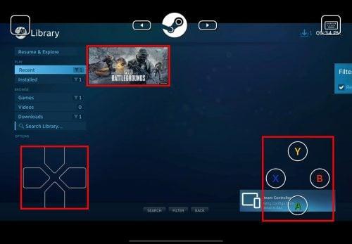 Πώς να παίξετε παιχνίδια Steam σε iPad ή iPhone δωρεάν