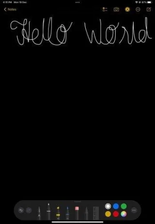 10 καλύτερες εφαρμογές λήψης σημειώσεων για iPad για χρήση το 2023