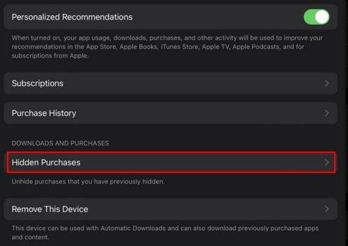 Apple App Store: Πώς να λάβετε επιστροφή χρημάτων