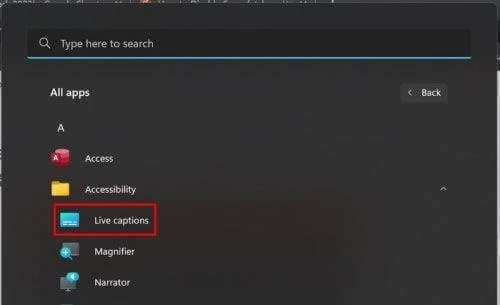Si të aktivizoni/çaktivizoni tastierën në ekran për Windows 11