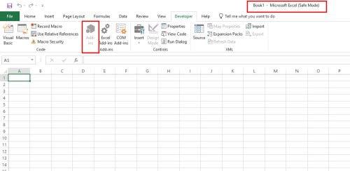 Πώς να διορθώσετε τα πλήκτρα βέλους που δεν λειτουργούν στο Excel: 6 ασφαλείς μέθοδοι λήψης