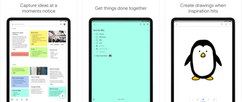 10 najboljih aplikacija za bilježenje za iPad za korištenje u 2023
