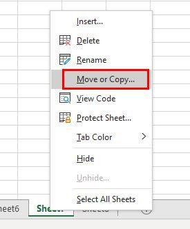 Microsoft Excel: як легко керувати аркушами