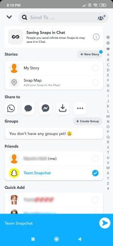 Как бързо да увеличите Snap Score: 10 най-добри хака за 2023 г