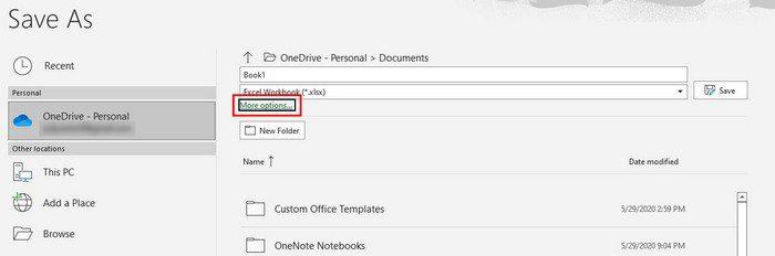 „Excel“: kaip lengvai pridėti slaptažodį prie failo