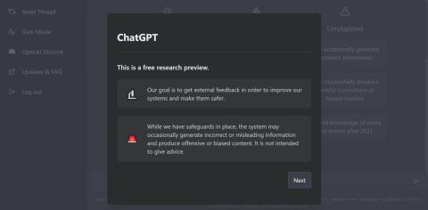 Com utilitzar ChatGPT: una guia pas a pas per a tothom