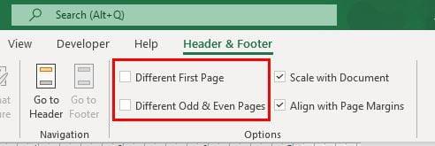 Microsoft Excel: Com afegir una capçalera