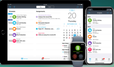 13 καλύτερες εφαρμογές Planner για iPad και iPhone το 2023 (δωρεάν και επί πληρωμή)