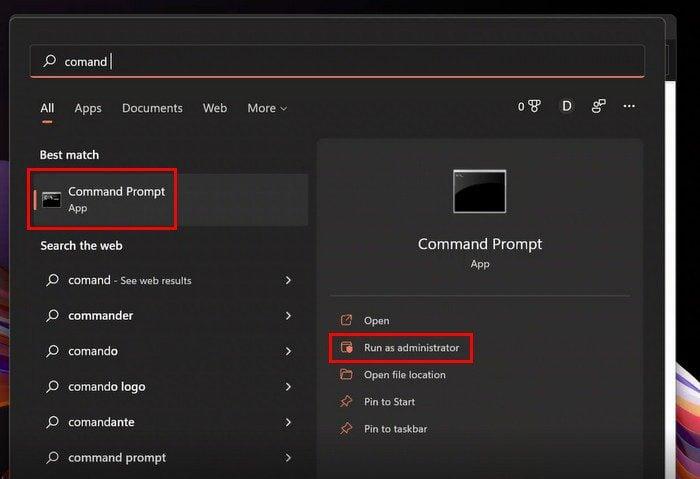 Windows 11: Kako pregledati spremljene lozinke