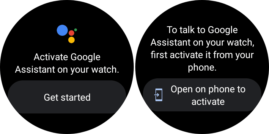 Ako nainštalovať Google Assistant na Galaxy Watch 4